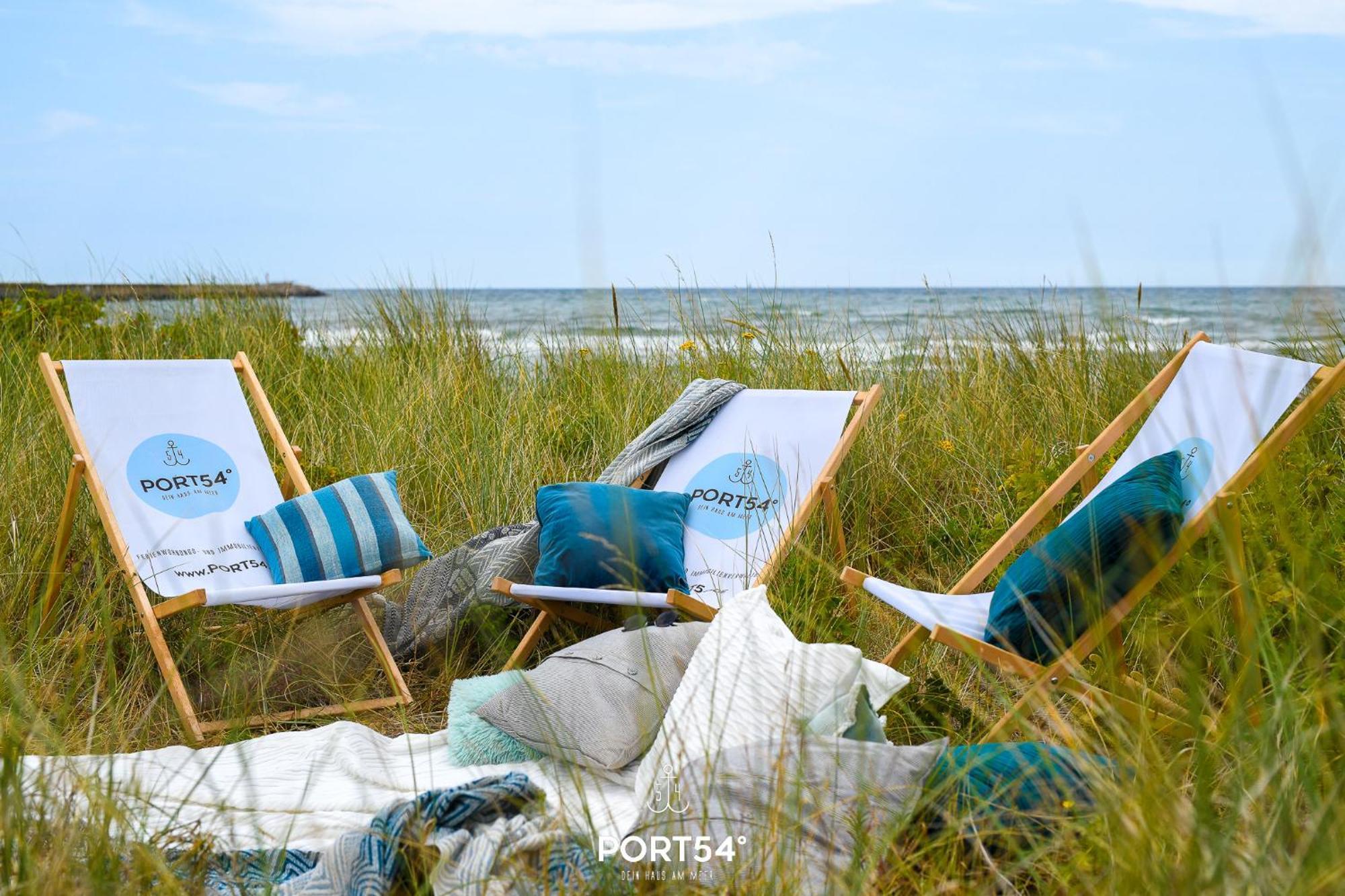 An der Ostsee 17 Olpenitz Exterior foto
